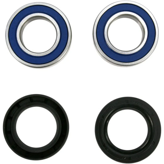 Wheel Bearing Kit - Front