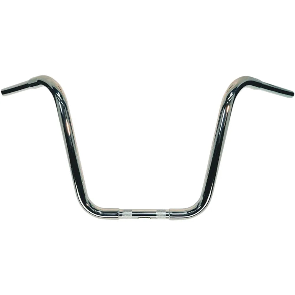 Manillar calibre 1-1/4" — Ape Hanger - Manillar calibre 1-1/4" - Ape Hanger - 14" - Cromo