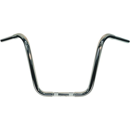 Manillar calibre 1-1/4" — Ape Hanger - Manillar calibre 1-1/4" - Ape Hanger - 14" - Cromo