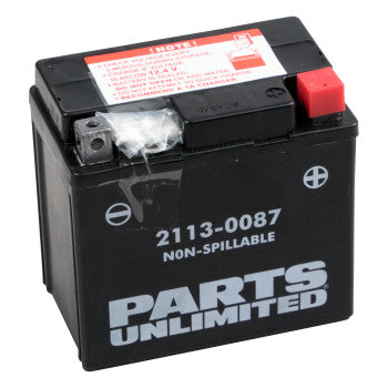 AGM Battery - YTZ7S