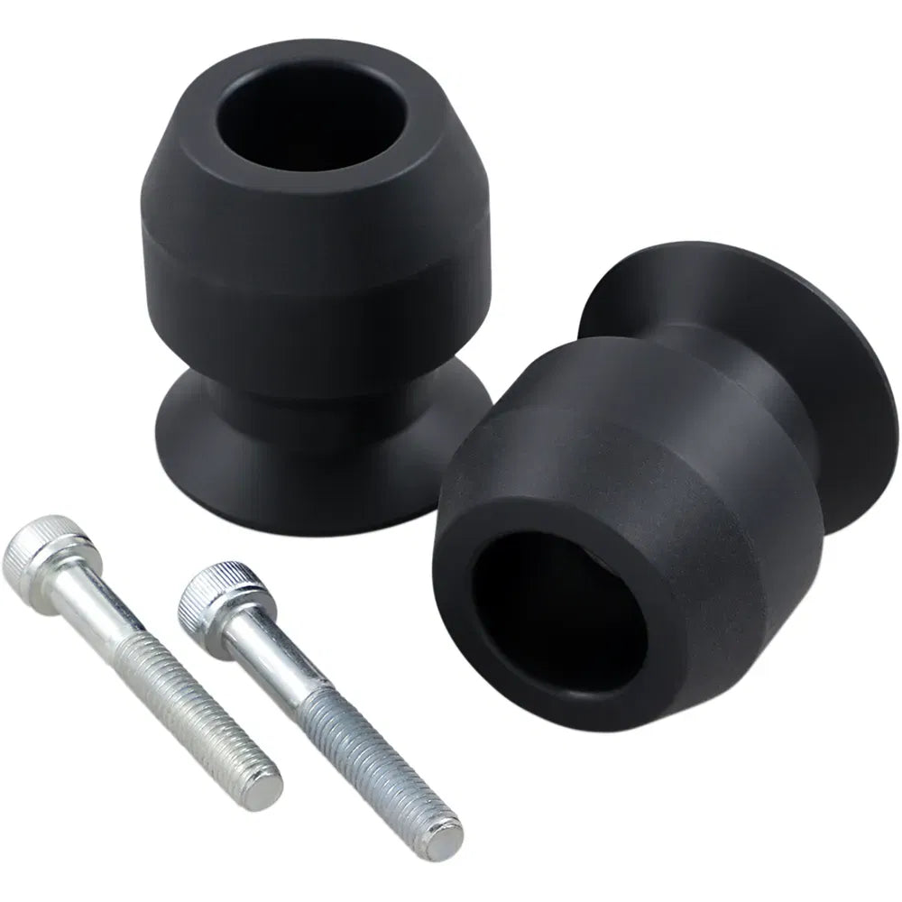 Swingarm Slider - Black