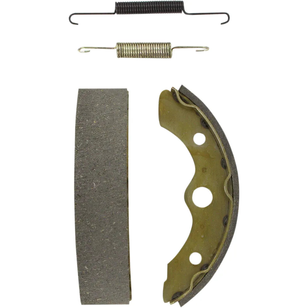 Brake Shoes - Honda