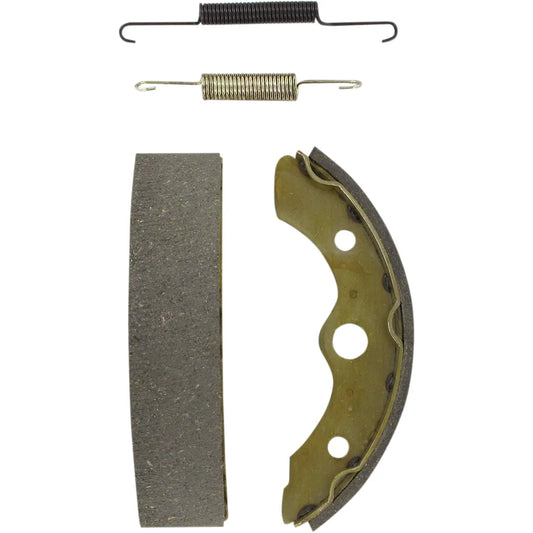 Brake Shoes - Honda