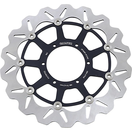 Front Rotor - DF068CW
