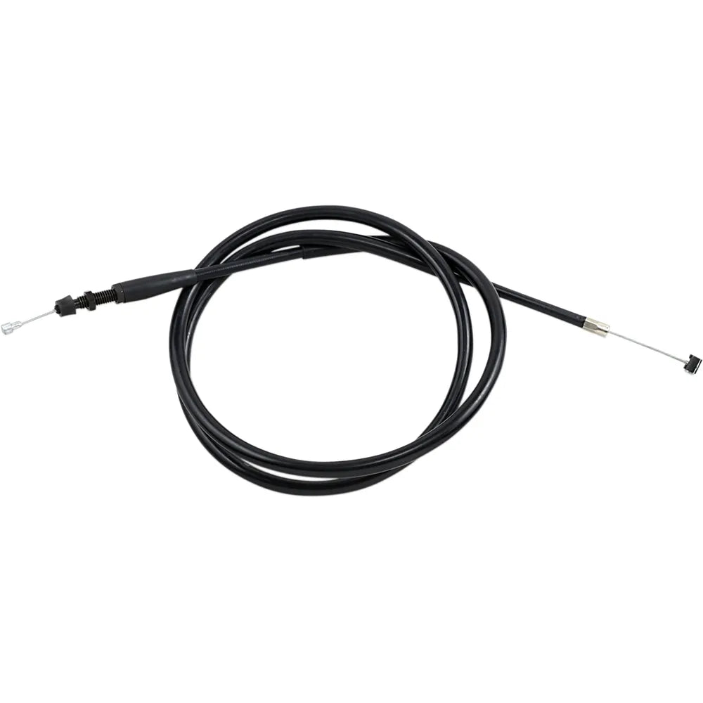 Clutch Cable - Yamaha - Black Vinyl