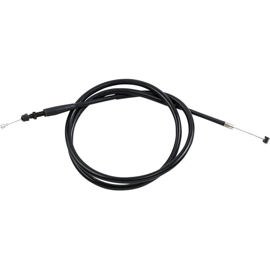 Clutch Cable - Yamaha - Black Vinyl