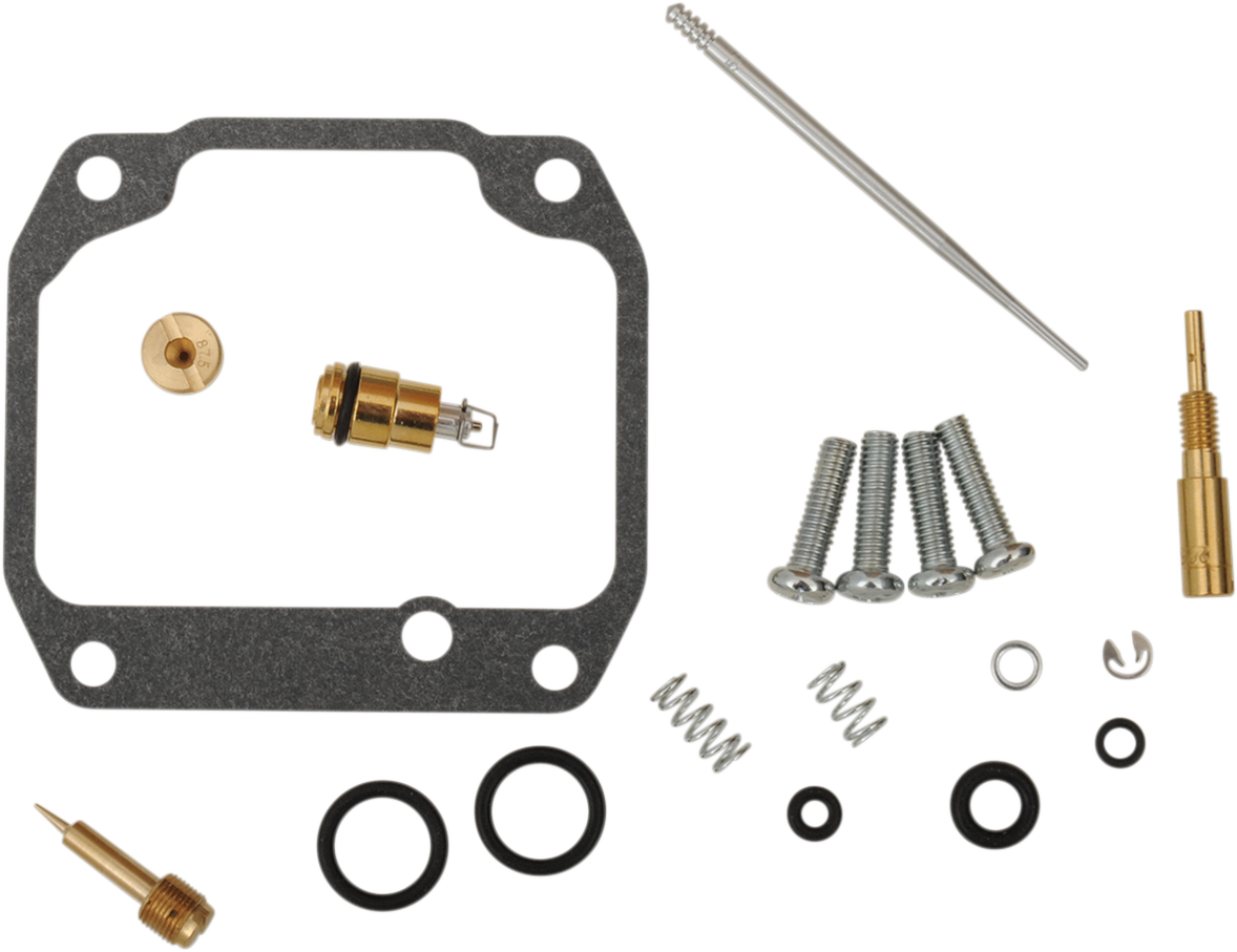Kit de reparación de carburador - Suzuki - Kit de reparación de carburador - Suzuki