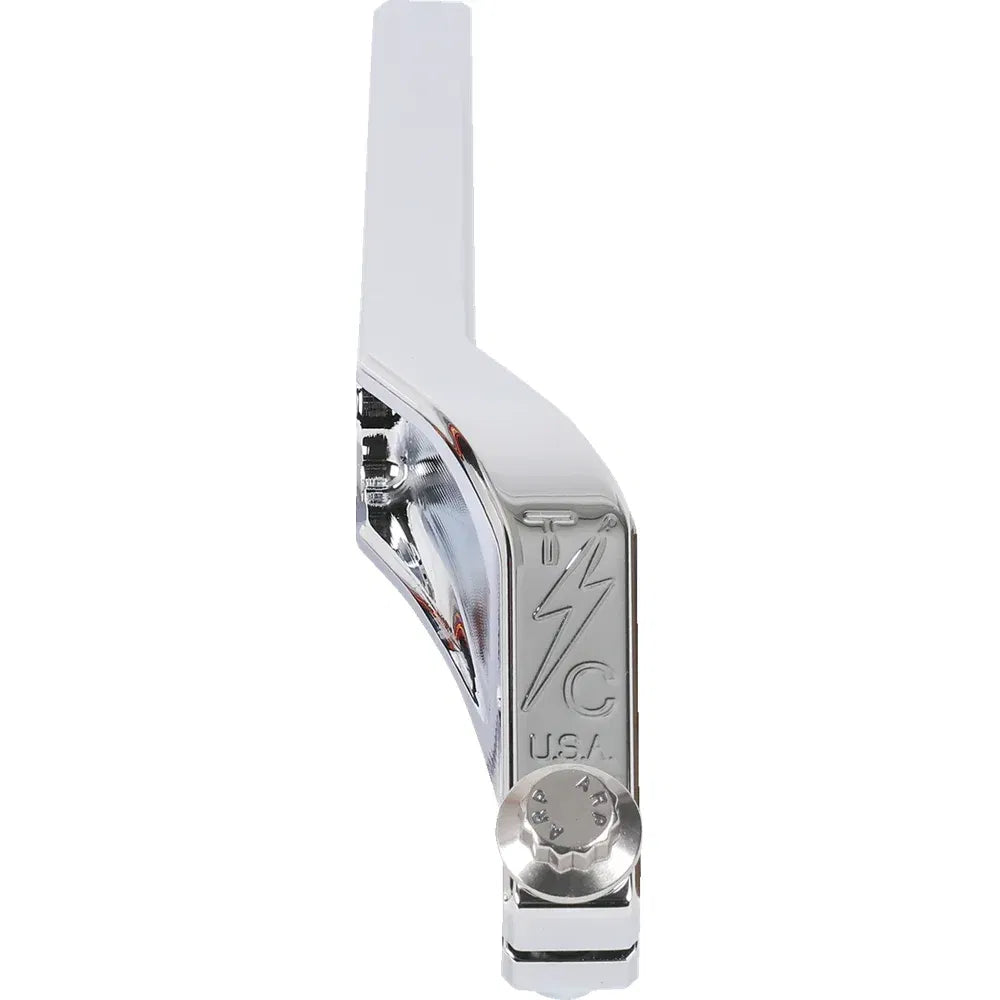 Brazo de cambio extendido