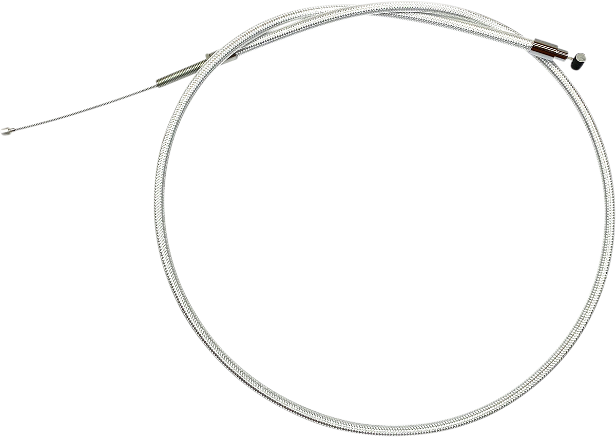 Cable de embrague trenzado de alta eficiencia Sterling Chromite II® para India
