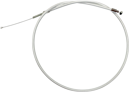 Cable de embrague trenzado de alta eficiencia Sterling Chromite II® para India
