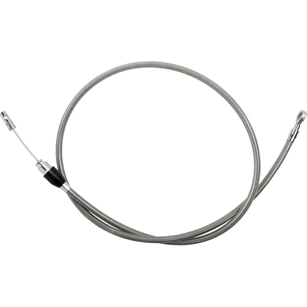 Cable de embrague de conexión rápida