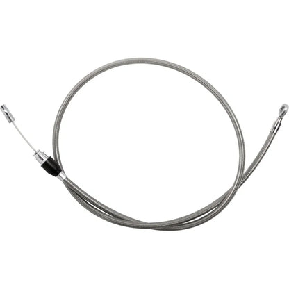 Cable de embrague de conexión rápida