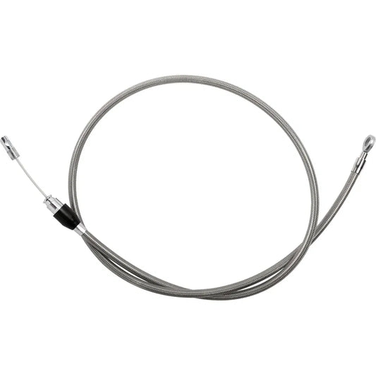 Cable de embrague de conexión rápida