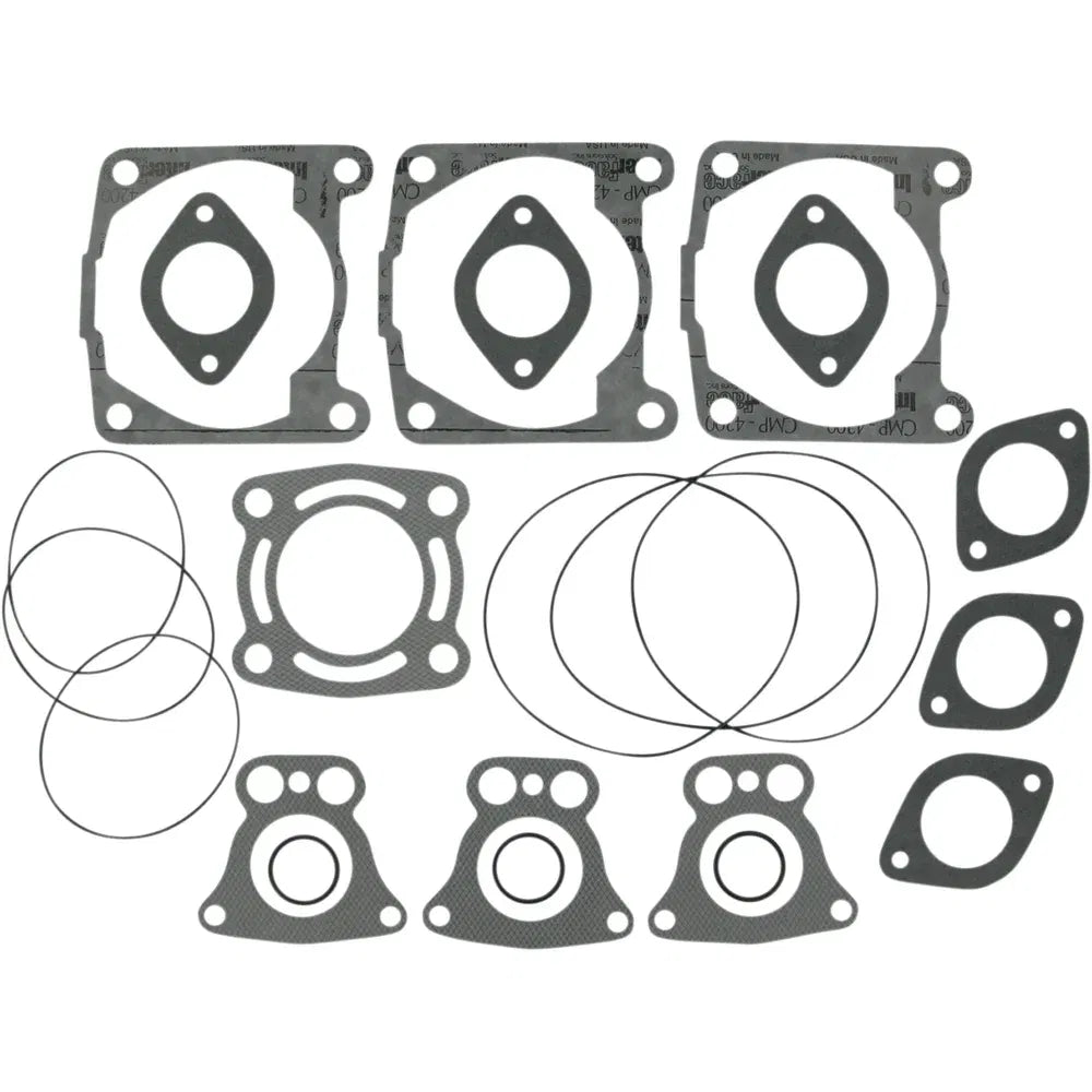 Kit de juntas de extremo superior completo pro-formance