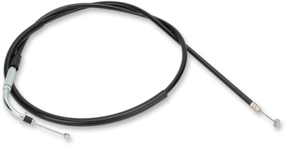 Cable cubierto de vinilo - Cable del acelerador cubierto de vinilo - Yamaha XS '78-82