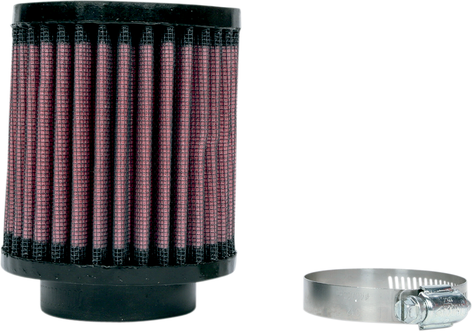 Filtro de aire universal con abrazadera - Filtro de aire universal - Centrado