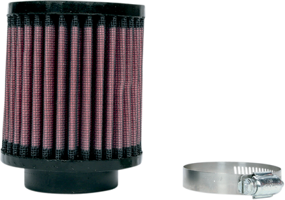 Filtro de aire universal con abrazadera - Filtro de aire universal - Centrado