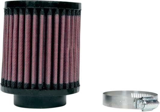 Filtro de aire universal con abrazadera - Filtro de aire universal - Centrado