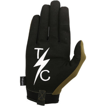 Guantes Thrashin Supply Covert