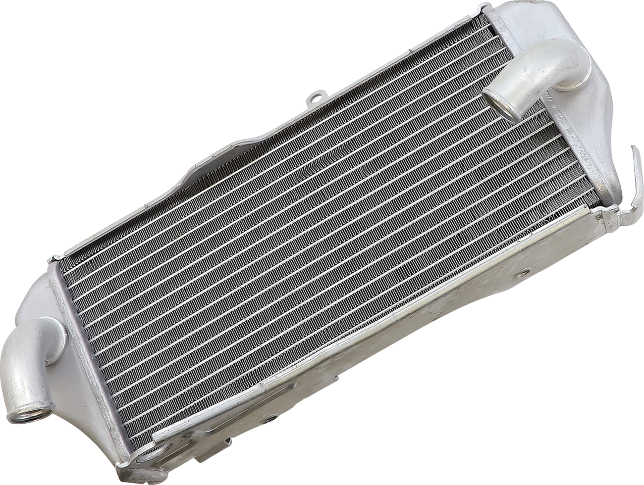 Radiador OEM de repuesto - Radiador OEM de repuesto - Izquierdo - Honda