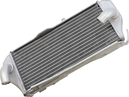 Radiador OEM de repuesto - Radiador OEM de repuesto - Izquierdo - Honda