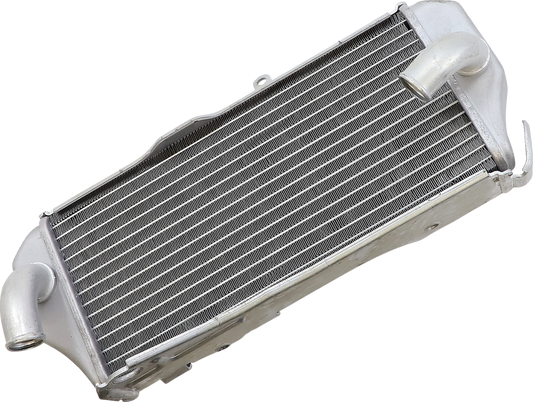 Radiador OEM de repuesto - Radiador OEM de repuesto - Izquierdo - Honda