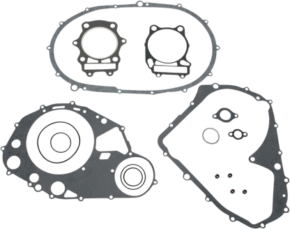 Kit completo de juntas - Kit completo de juntas de motor - Arctic Cat/Suzuki