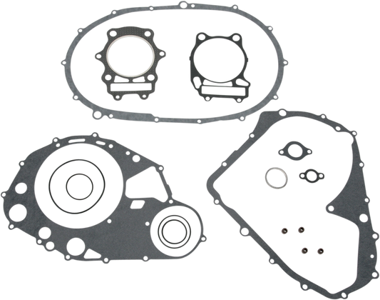 Kit completo de juntas - Kit completo de juntas de motor - Arctic Cat/Suzuki