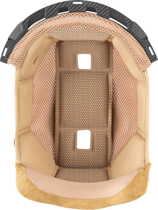 Forro Interior ICON Threshold™