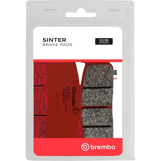 Pastillas de freno prime sinter sa