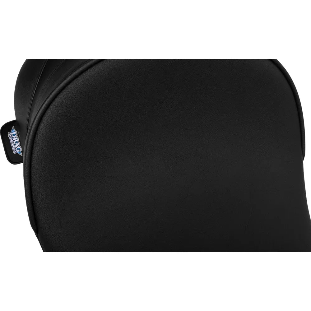 Asiento delantero individual con opción de respaldo