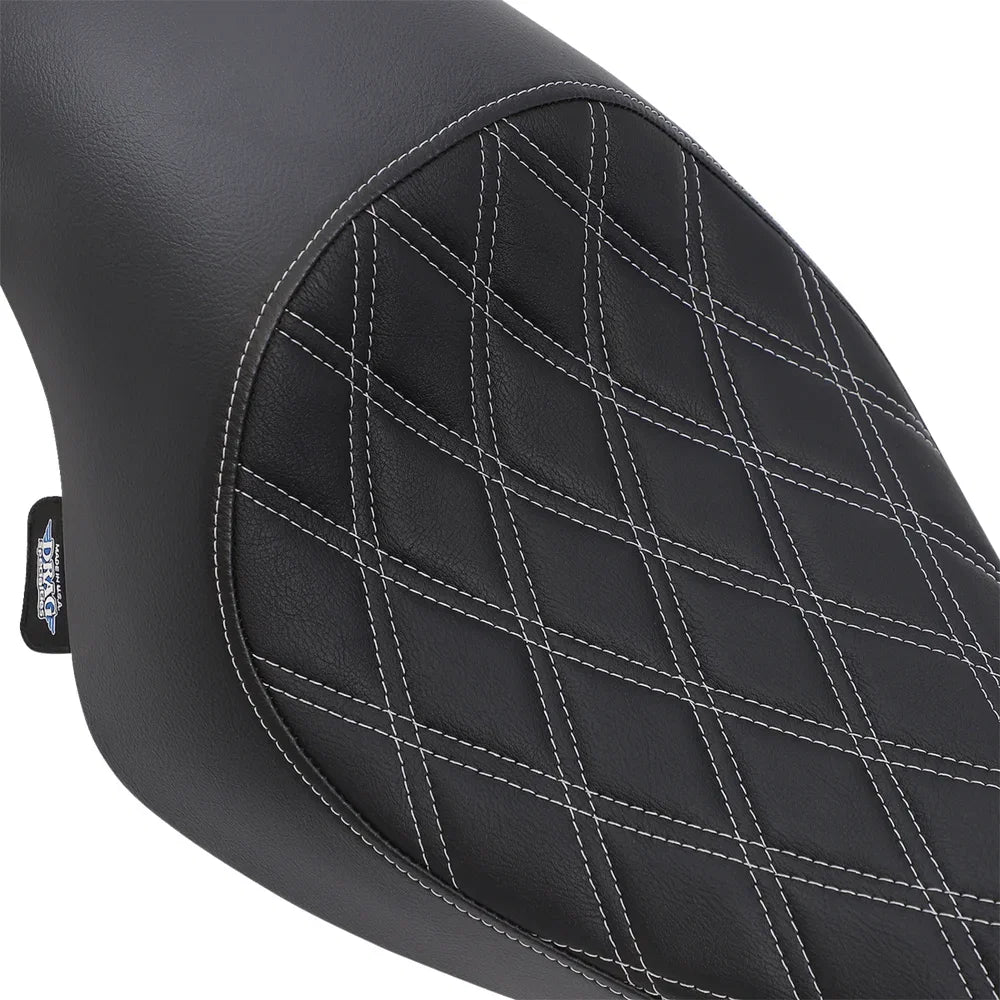Asiento individual 3/4