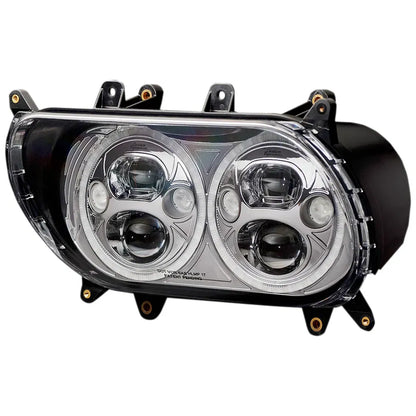 Linterna frontal led trubeam®