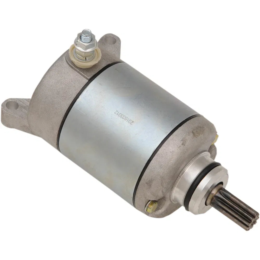 Motor de arranque