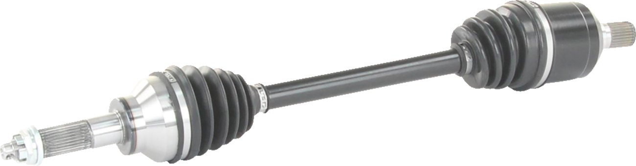 Eje CV estándar de repuesto OEM - Kit de eje - CV/completo - Reemplazo OEM - Estándar - Trasero izquierdo - Kawasaki Pro-MX