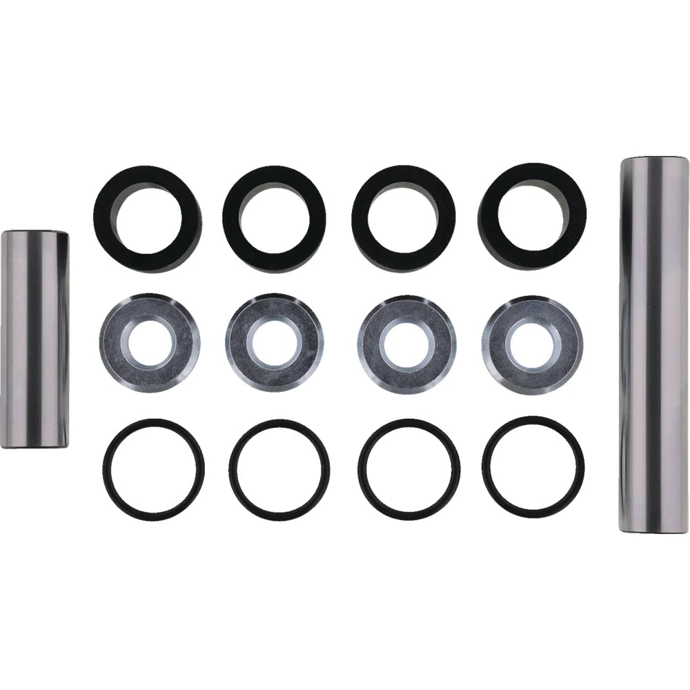 Kit de articulación de suspensión trasera