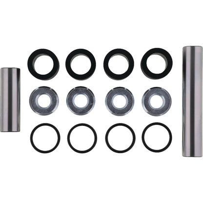 Kit de articulación de suspensión trasera