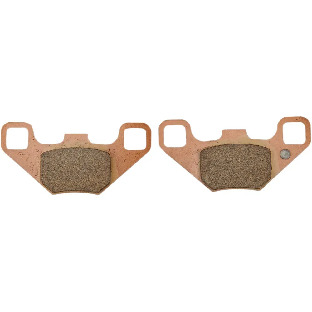 Pastillas de freno sinterizadas si offroad