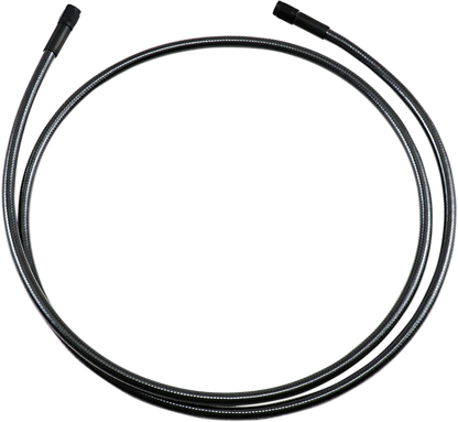 Línea de freno ABS universal trenzada - Línea de freno - 58" - Black Pearl
