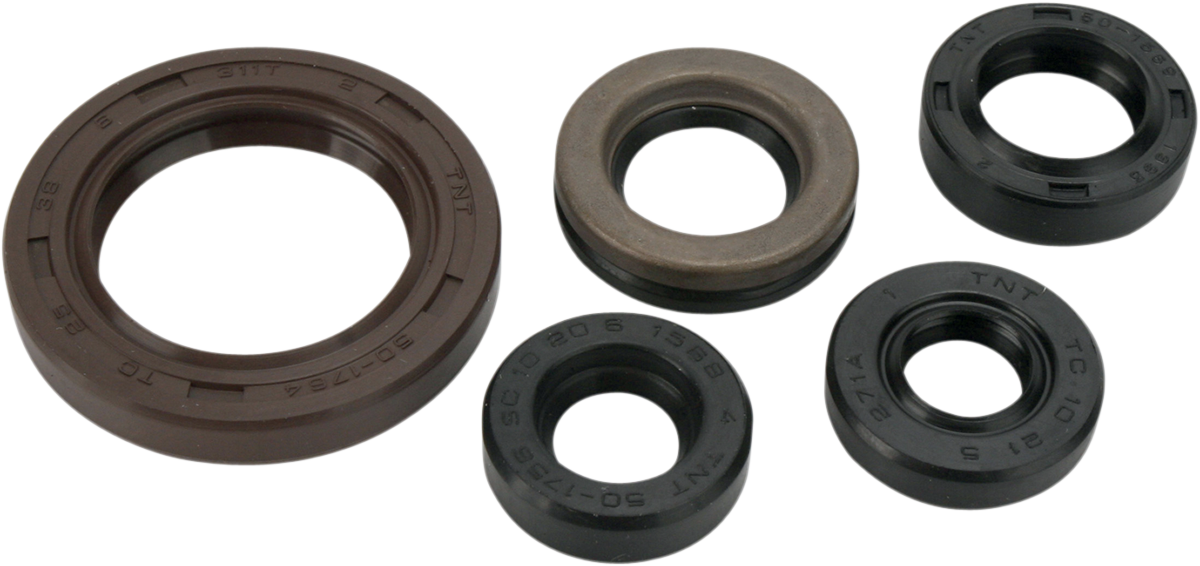 Sellos de aceite de motor - Sellos de aceite de motor - Suzuki