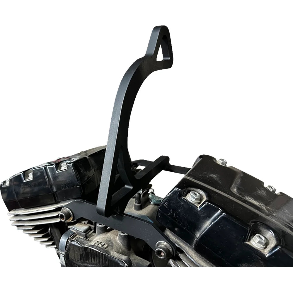 Yanker del motor de elevación ez