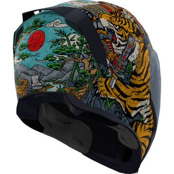 Casco ICON Airflite EDO - MIPS