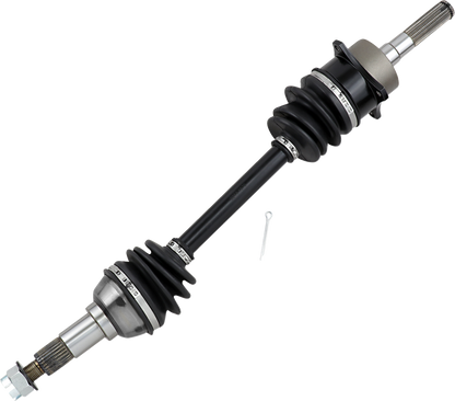 Eje CV estándar de repuesto OEM - Kit de eje - CV/completo - Reemplazo OEM - Estándar - Delantero derecho - Can-Am Outlander/Renegade
