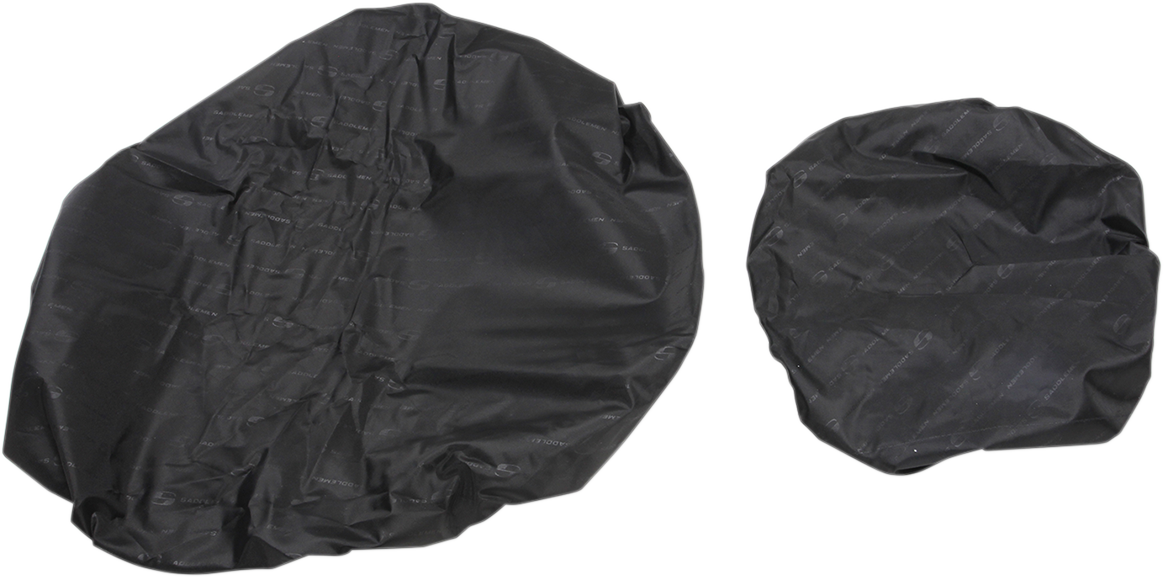 Funda de asiento - Funda de asiento de lluvia Explorer - XL