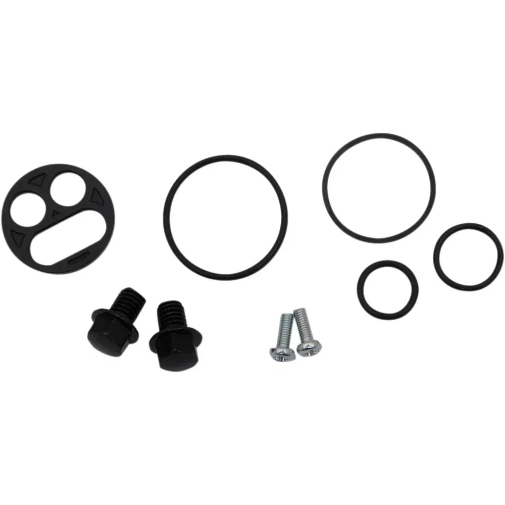 Kit de reconstrucción de llave de purga de combustible
