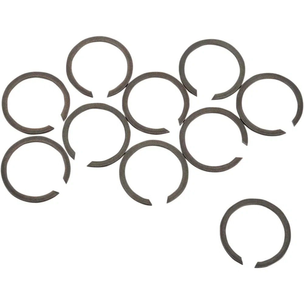 Anillos de presión