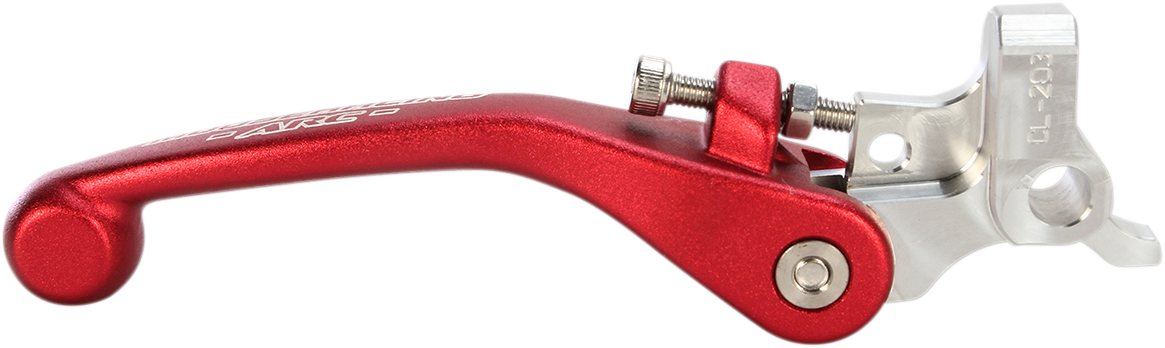 Maneta Flex Embrague by ARC - Maneta Flex Embrague by ARC - Rojo - Brembo