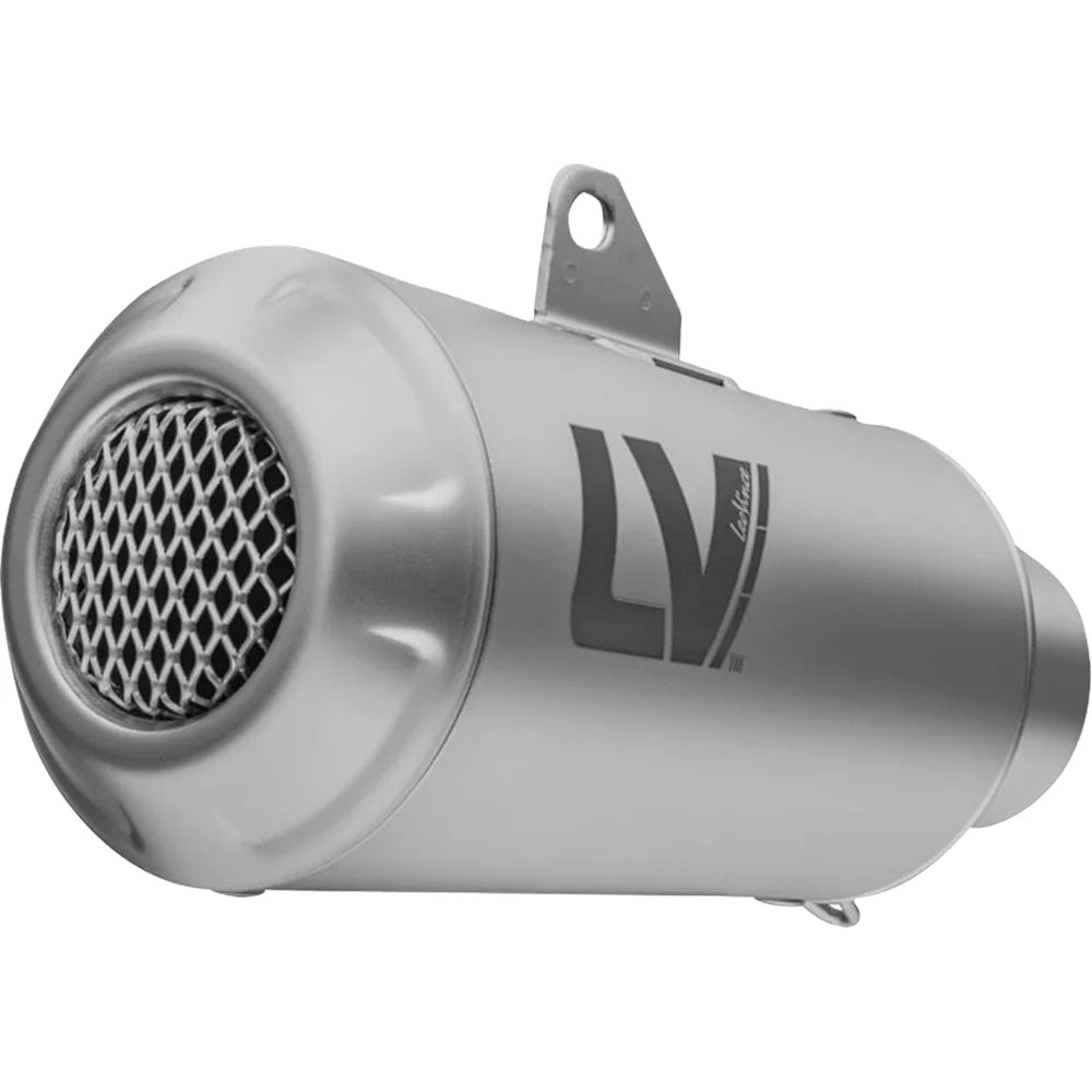 Silenciador LEOVINCE LV-10 Slip-On Stainless Steel Z900RS