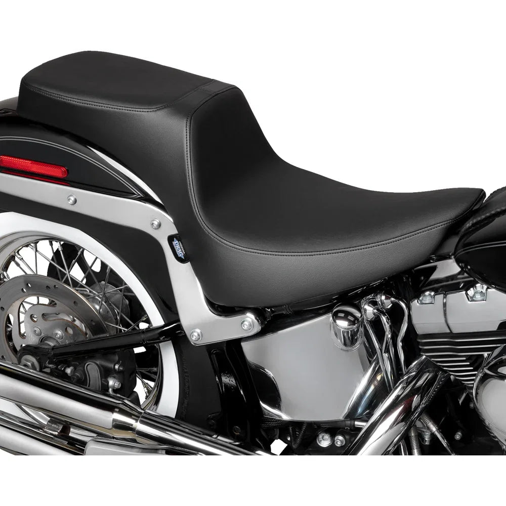 Asiento performance predator para dos personas