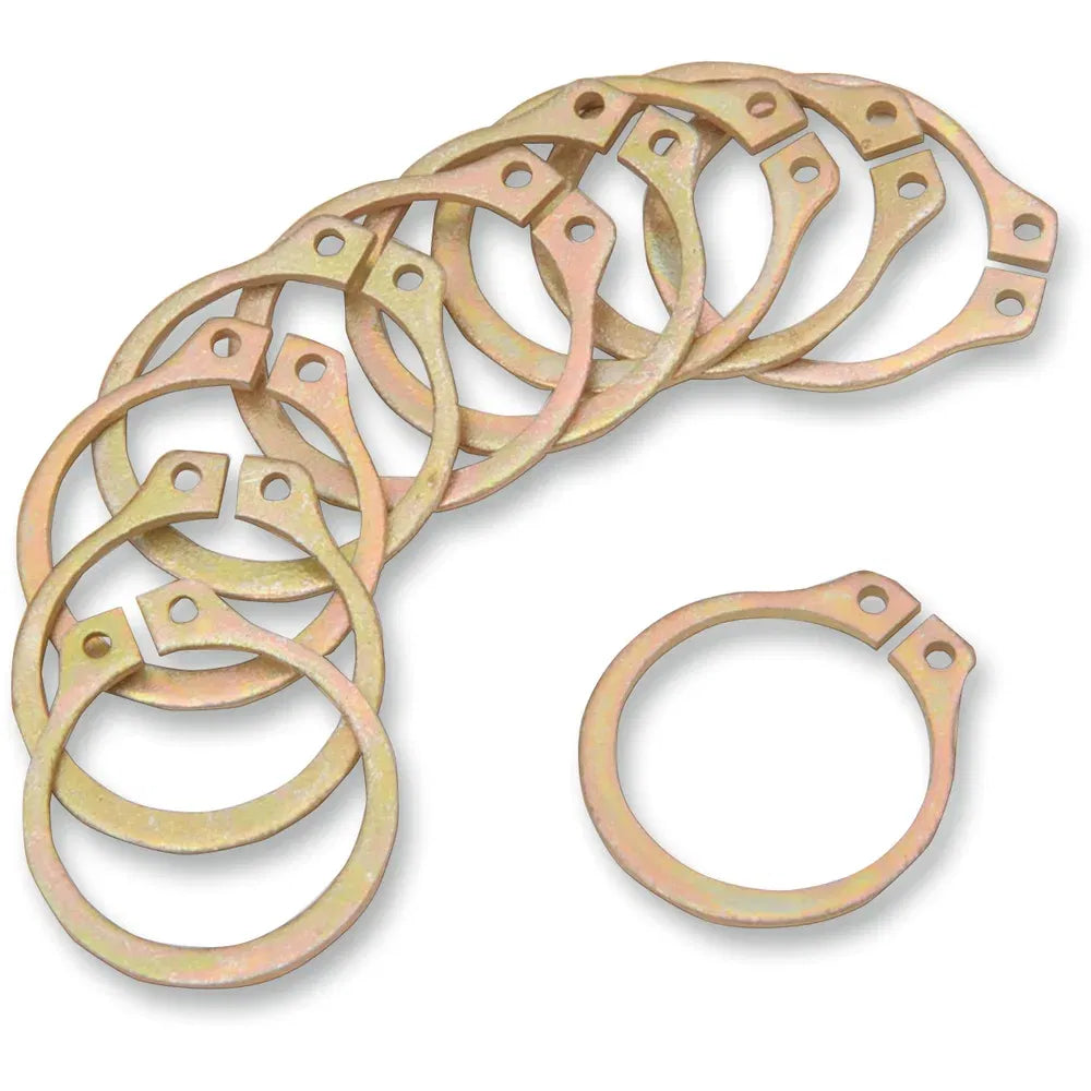 Anillos de presión